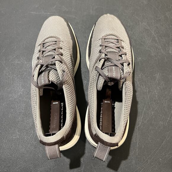 Cole Haan Grand Atlantic Sneaker Mens 11 M Mens C35466 Grey Casual Comfort Shoes main image 7